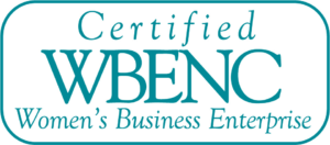 Certified Women's Business Enterprise