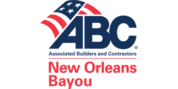 Associated Builders and Contractors New Orleans Bayou